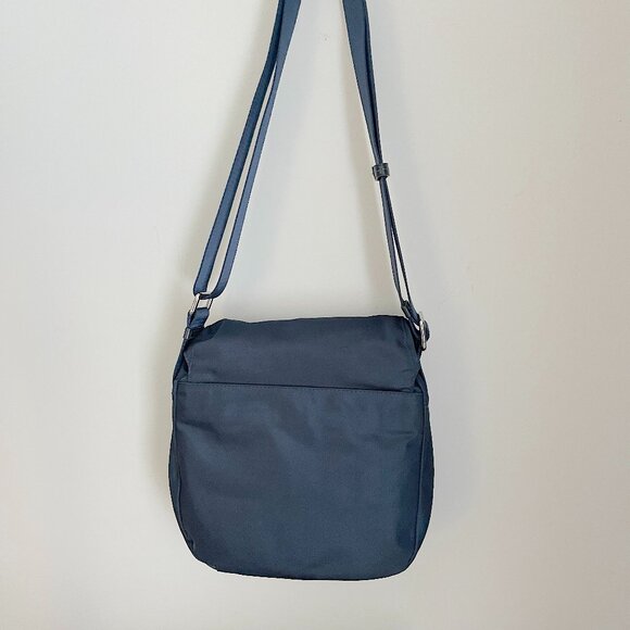 Tumi Voyageur Crossbody Bag - Lagoon Color- Blue - Picture 6 of 16